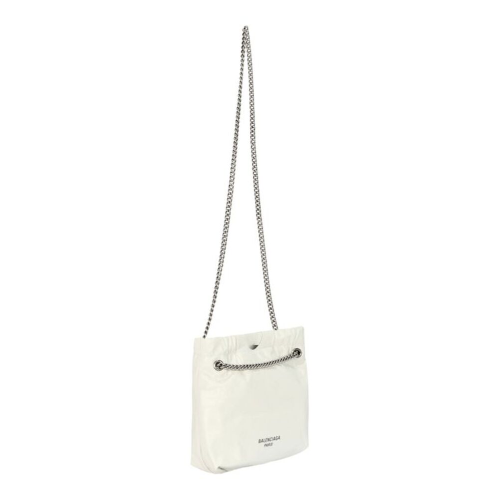 Balenciaga Crush Xs Leather Tote Womens - Picture 7 of 8